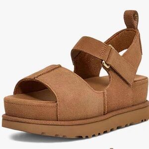 Amazon Women's Platform Sandals